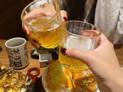 -隐月· 㐂和食屋(芝罘万达公馆店)
