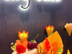 -July tale·可丽饼(德基广场店)
