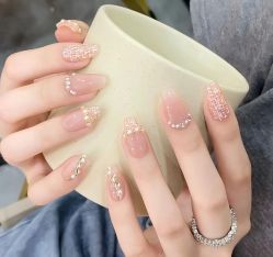 点击看大图 -M·X Nail日式美甲美睫