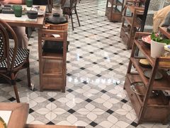 -喃喃椰·糟粕醋·椰子鸡火锅(七堡花园店)