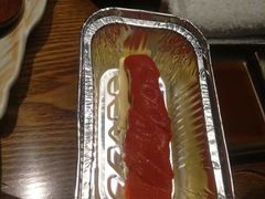 -炎蔵牛舌烤肉