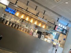 -喜茶(中山利和新地店)