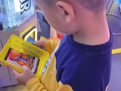 -爱玩嘉年华(江北一店)