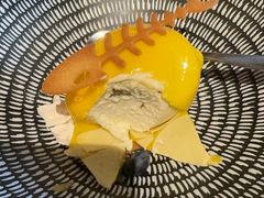 -长沙北辰洲际酒店-兰调全日餐厅