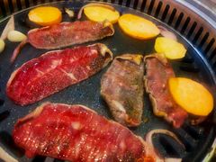 -米家·鹤城炭火米家(直营总店)