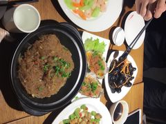 -船歌鱼水饺(淄博万象汇店)