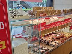 -味多美蛋糕(安定门店)