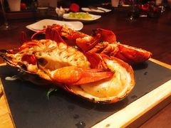 -恰餐厅及酒吧 CHAR Bar & Grill (北京丽都皇冠假日店)