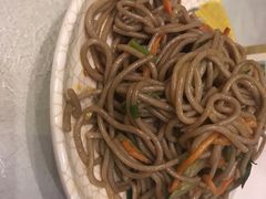 莜面-凯鸽酒楼(操场城店)