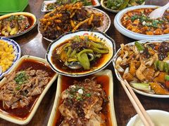 蒜泥白肉-醉八仙热酒馆(渝中店)