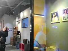 -海马体家庭照相馆(广州正佳广场店)