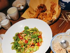 -永安水煮活鱼·仪征菜(仪征奥林匹克店)