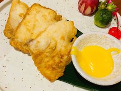 -大江户日本料理(吕厝店)