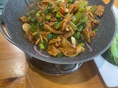 -肘子酥·天津菜·特色捞面(德云社店)