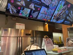 -马小毛老上海里脊肉(南翔印象城店)