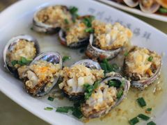 -四川小胡子海鲜(丁村万人海鲜广场店)