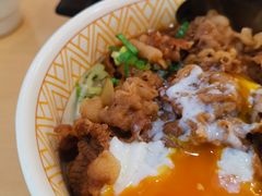 -食其家·牛丼咖喱(昆山巴黎春天店)