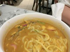 -关夫人餐厅(KLCC阳光广场店)