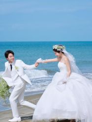 -全城热恋璀璨婚纱摄影(国贸总店)
