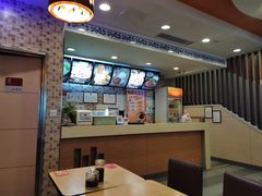 -李先生牛肉面大王(书院路店)