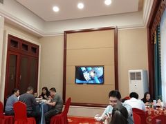 -山西饭店