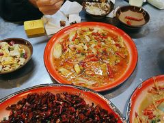 -馬伍旺川菜(江北虹悦城店)