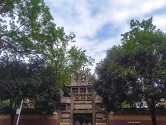 -岳麓山风景名胜区