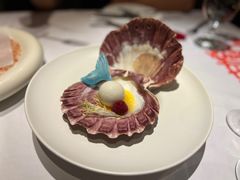 -王品牛排(珠海富华里店)