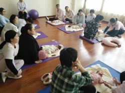 -诗安月子中心(建华南大街店)