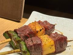-乌君·酒场·炭火烧鸟(侨城坊店)