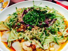 -西贝(上海我格广场店)