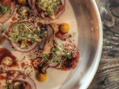 -Ocean's Table 欧舍