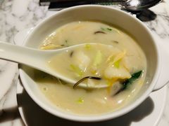 -湖滨28中餐厅·西湖宴·杭州君悦酒店