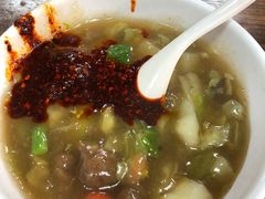 -段生记肉丸糊辣汤(西铁大明宫住宅小区店)