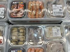 -山姆会员商店(上海浦东店)