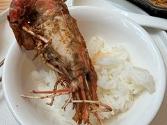 -隅乐胡椒虾·台湾菜·团建(皇岗店)