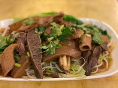 -莲塘味宝园牛杂(天越翔园店)