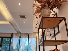 -MOMENT湖景餐厅(解放路店)