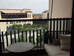 -上海崇明金茂凯悦酒店