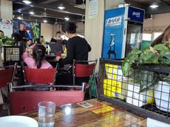 -皖北巫氏三胖地锅鸡(长淮总店)