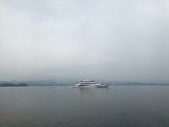 -千岛湖豪华休闲游