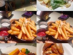 -碧特博格·20年品牌西餐厅(芜湖路店)