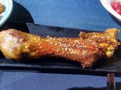 -伊带伊路新疆美食府(呼家楼店)