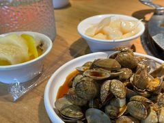 -邵汇大虾(泉园一路店)
