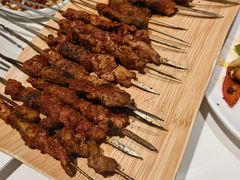 -马白开来特色羊排揪片子  (总店)