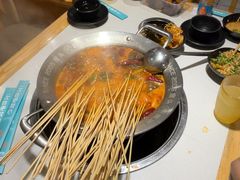-屋头串串(临江路店)