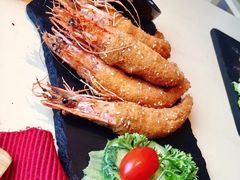 -甘尼仕印度餐厅爵士酒吧(阳春巷店)