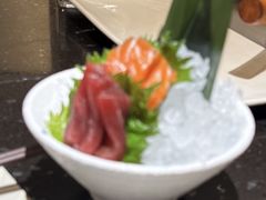 -大渔铁板烧(万象城店)