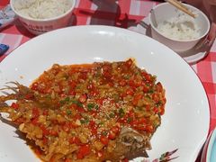 -辣小鲜·南昌大排档(船山路店)