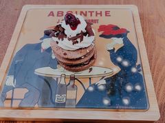 -Entrecôte 法国牛扒馆(保利·时光里店)